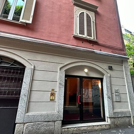 Appartme Stampa 1 Milan Extérieur photo